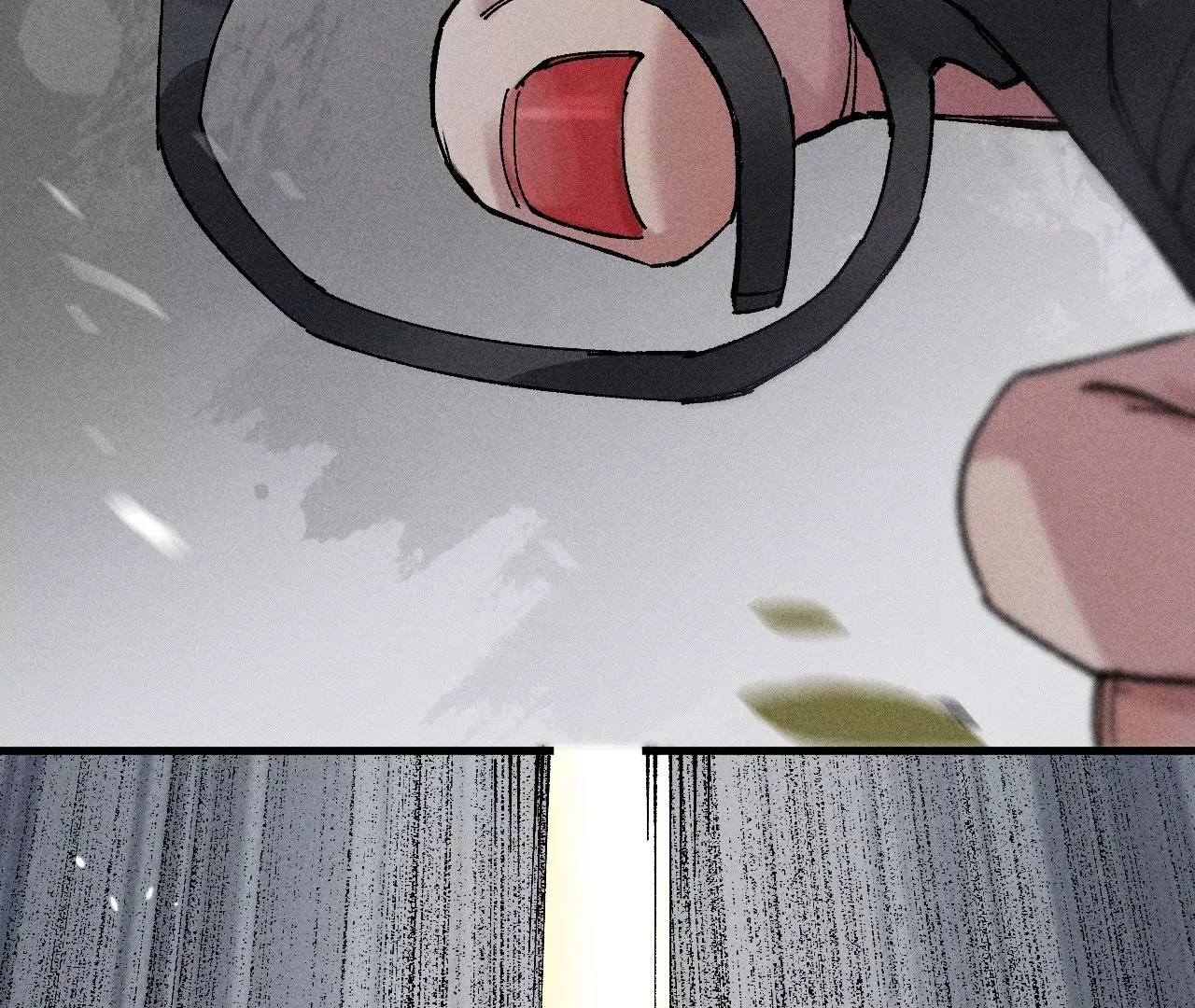 13回 曹南无再陷黑手危机，小天师盲眼对决千鹤 第102页