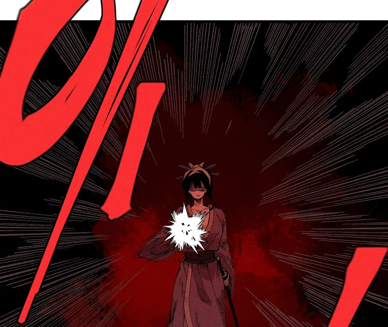 14回 天师碑叔初次交锋，南无身陷无尽黑暗 第4页