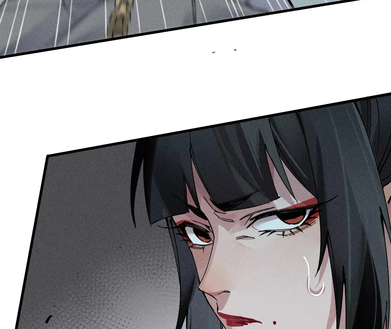 14回 天师碑叔初次交锋，南无身陷无尽黑暗 第32页