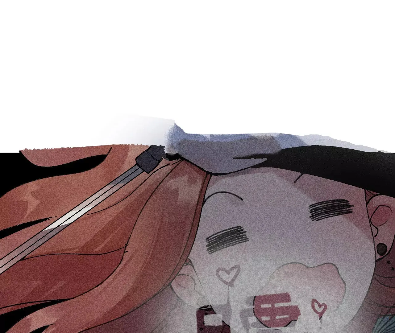 14回 天师碑叔初次交锋，南无身陷无尽黑暗 第101页