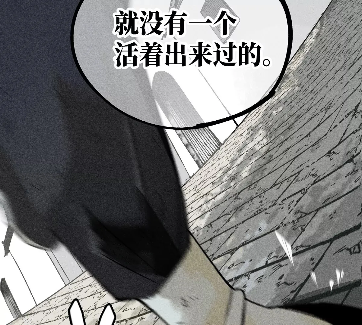 38回 南无巧入阳雾隐，寻觅天师找七巷（下） 第29页