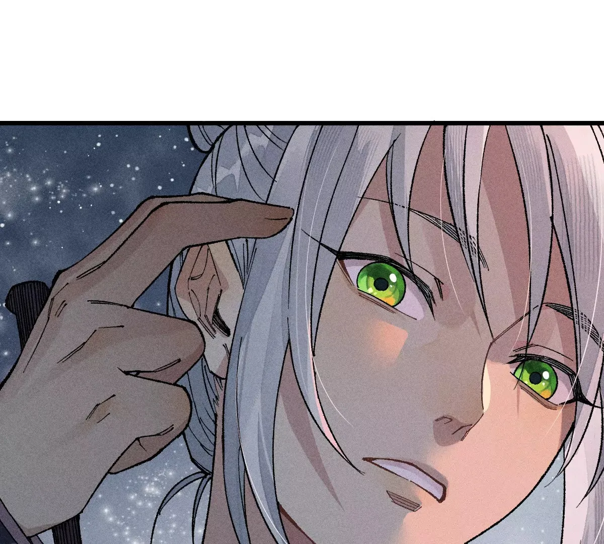 第47回 枯雪死局留后手，雾村巧被破一眼 第65页