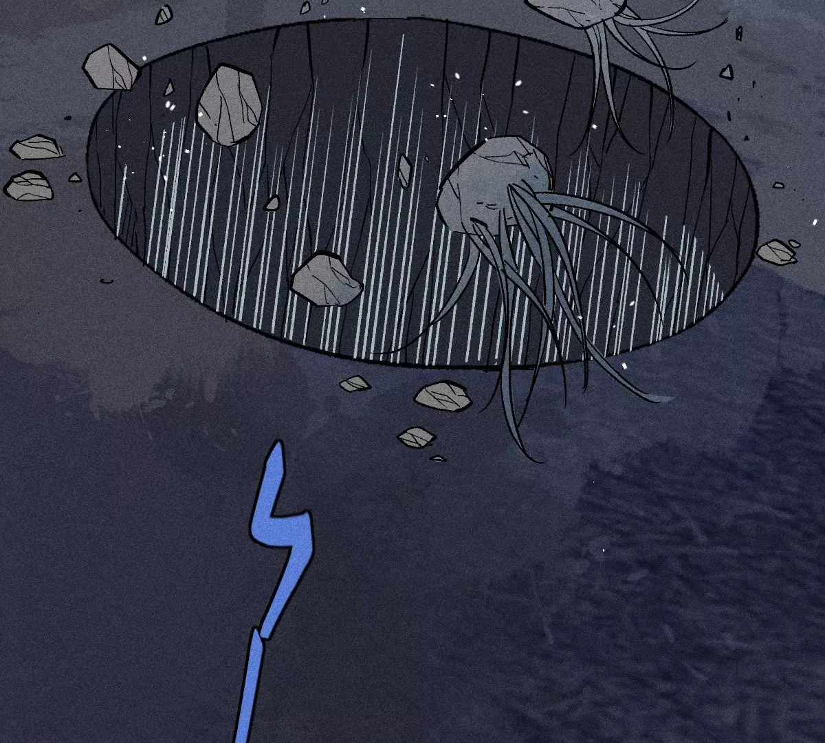 第47回 枯雪死局留后手，雾村巧被破一眼 第94页