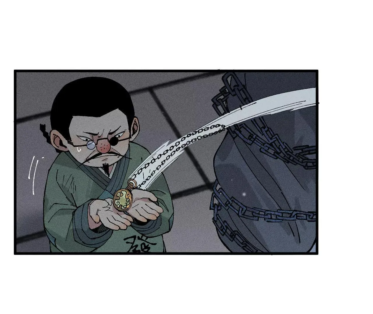 地藏东方新篇02 第27页