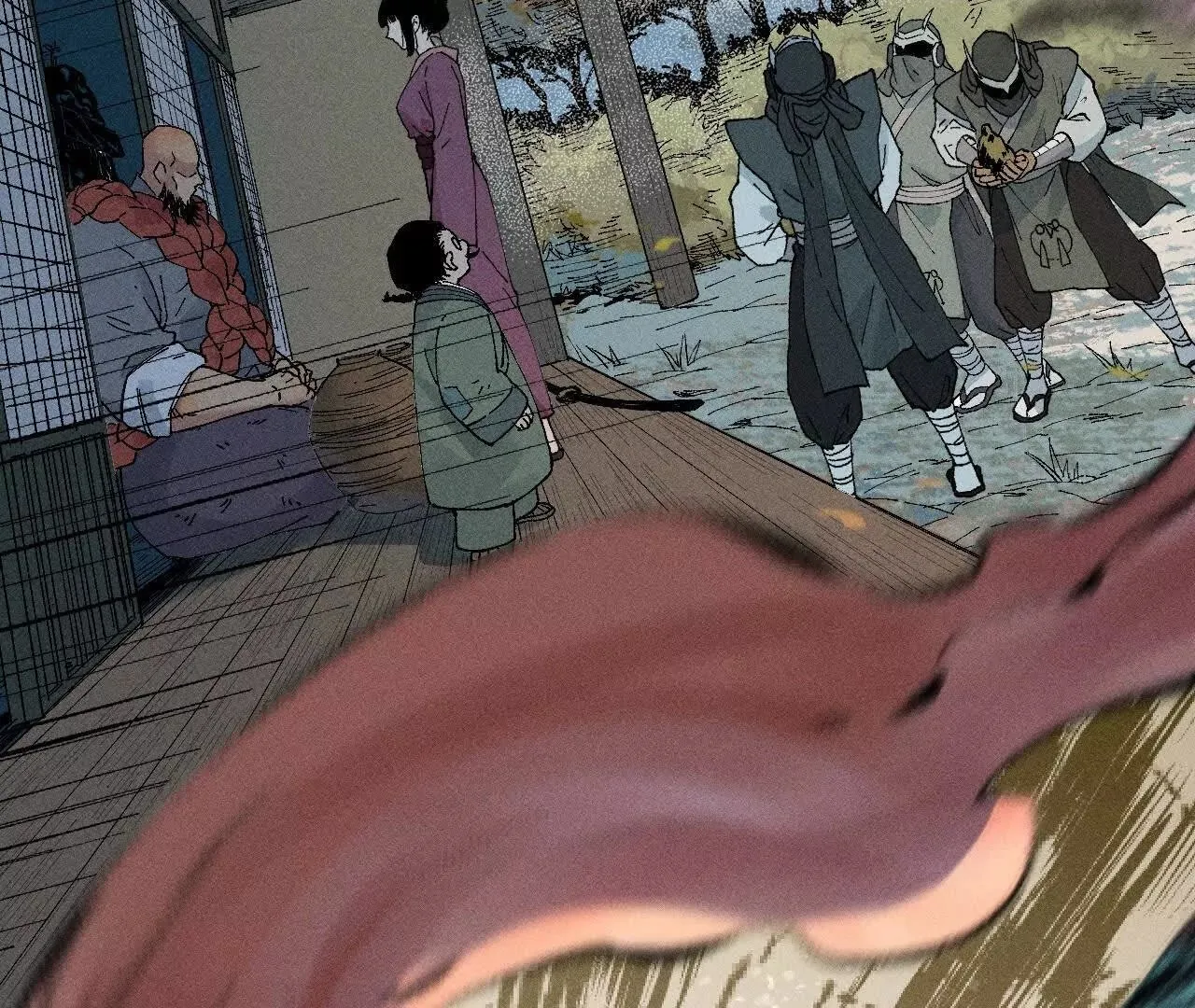 地藏东方新篇03 第118页