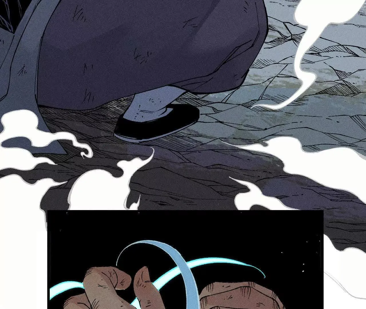 地藏东方新篇06 第37页