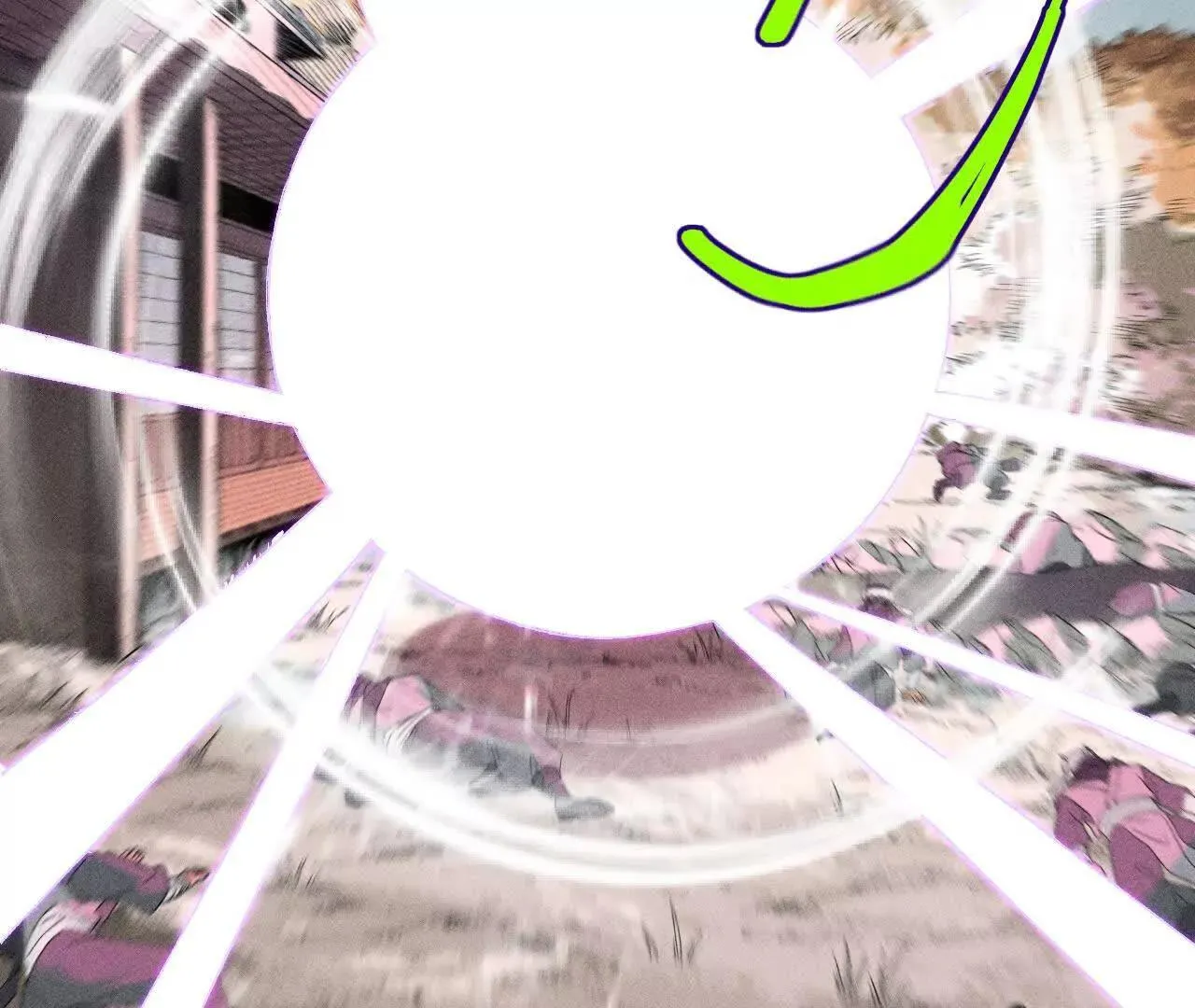 地藏东方新篇06 第107页