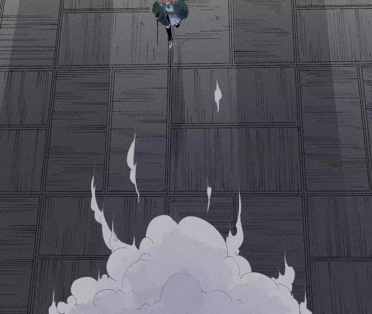 地藏东方新篇06 第110页