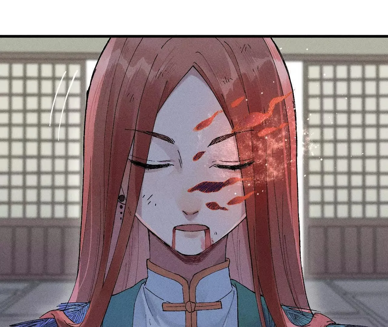 地藏东方新篇06 第114页