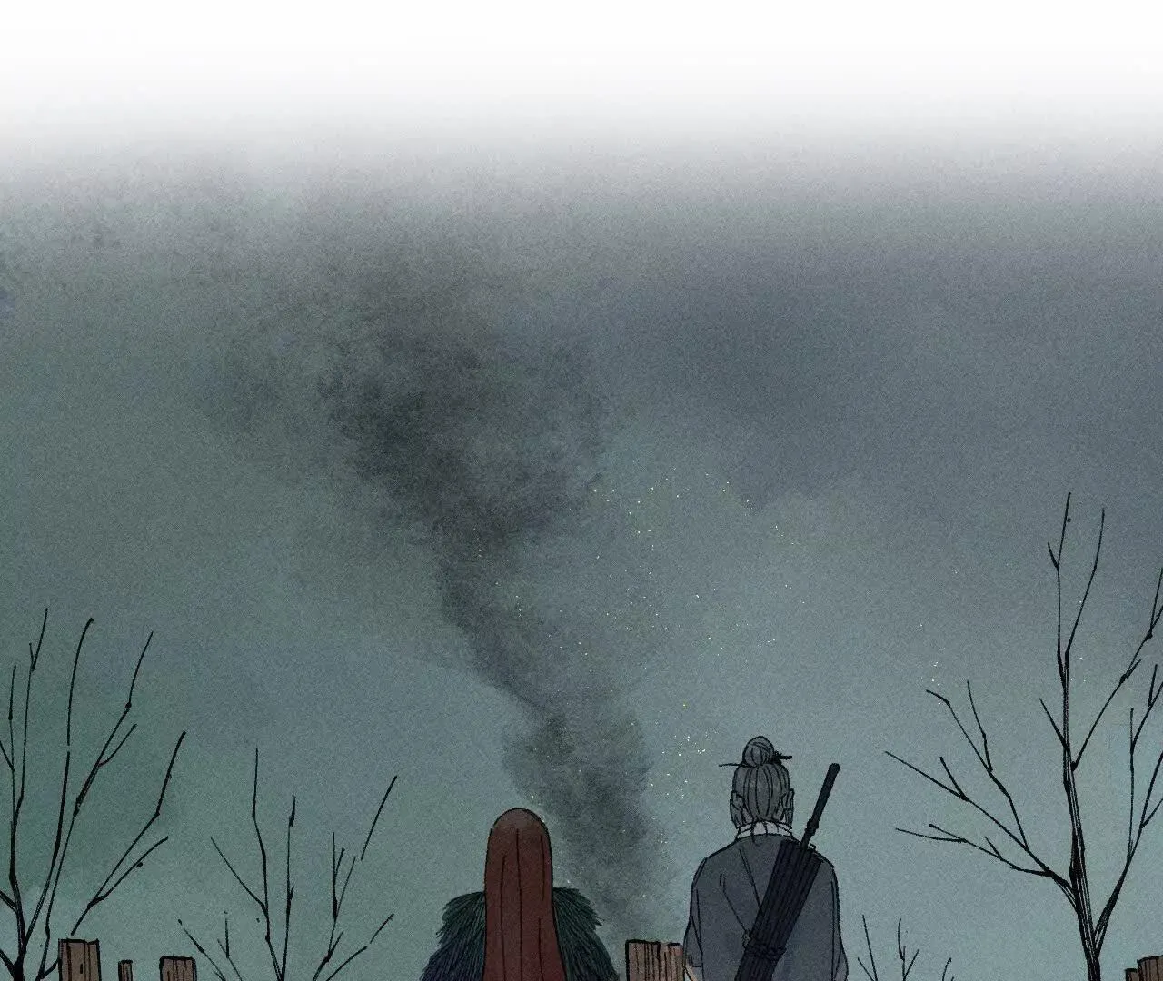 地藏东方新篇11 第118页