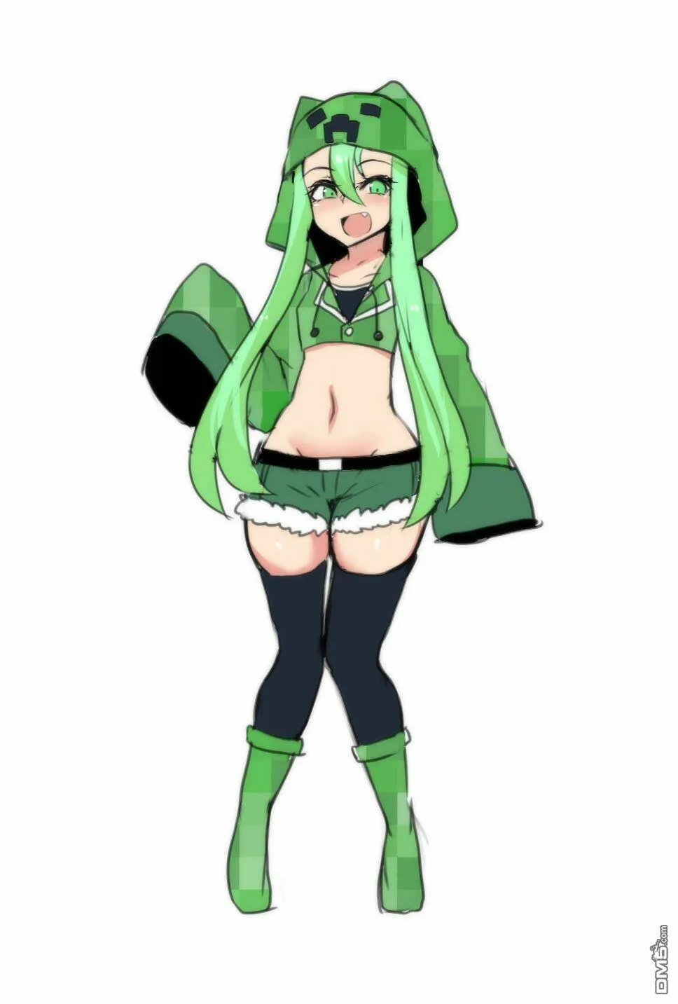 苦力怕娘  第2页