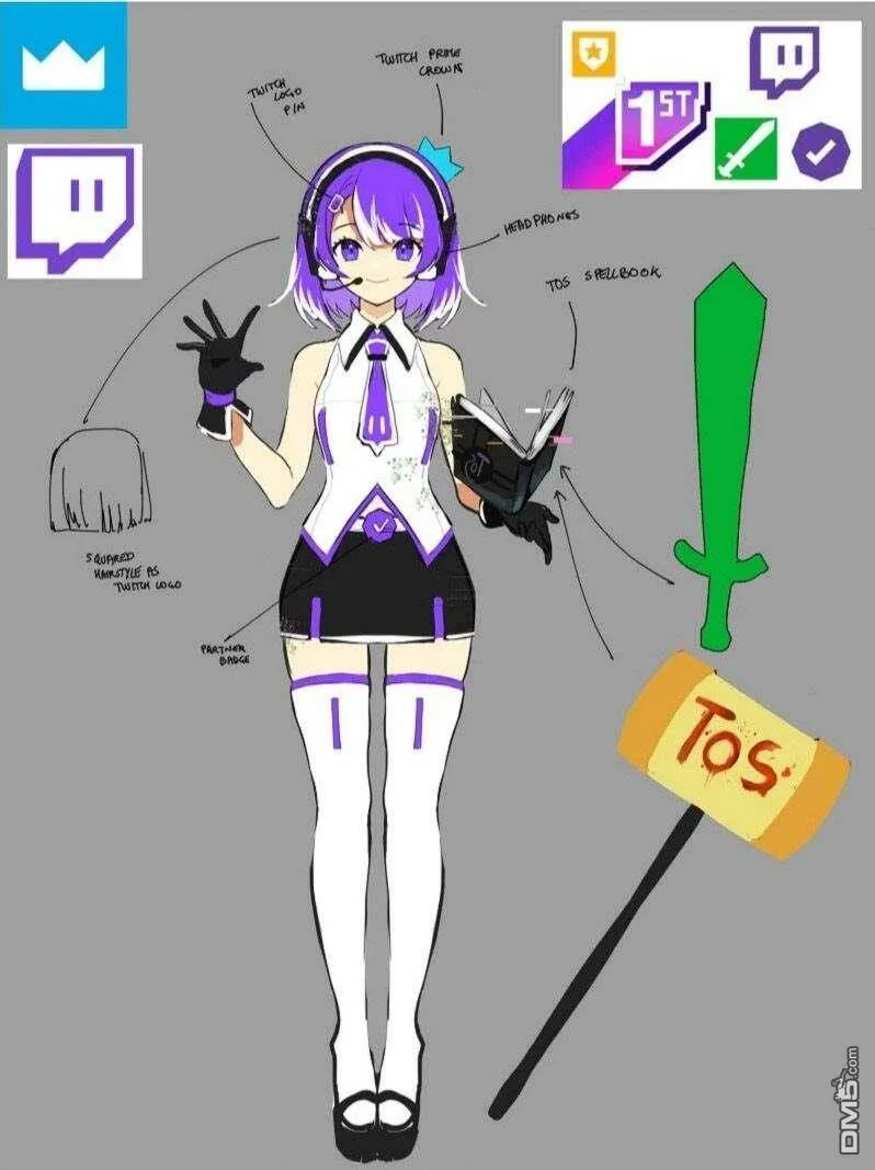 疫情防护小宣传2  第7页