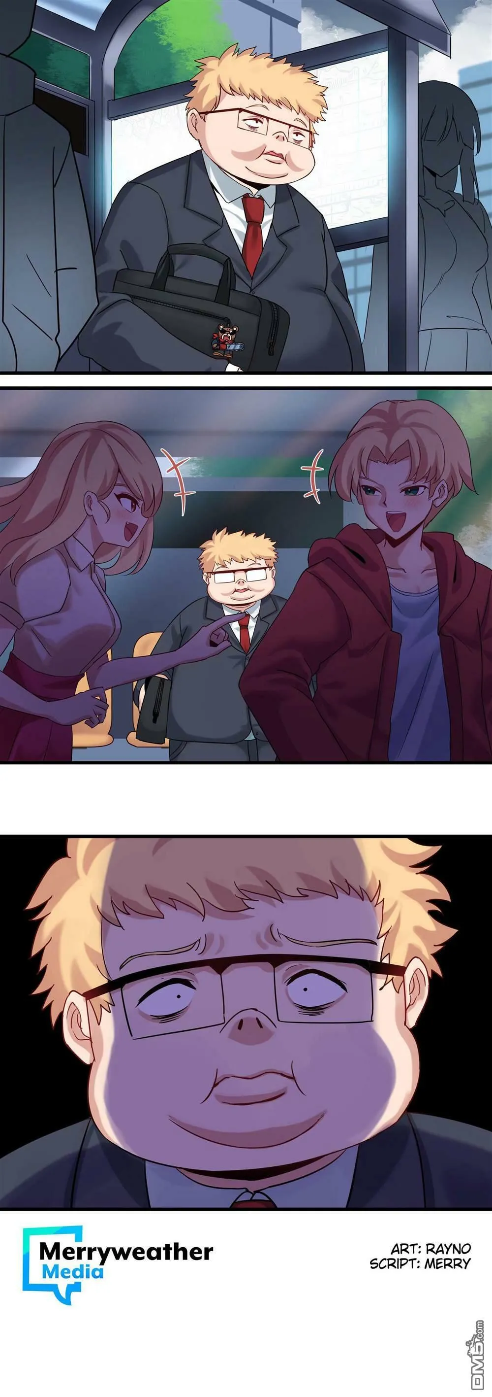 虚拟恋歌2  第2页