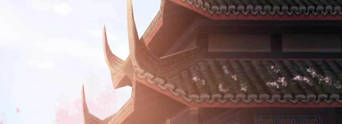开始历劫 第105页