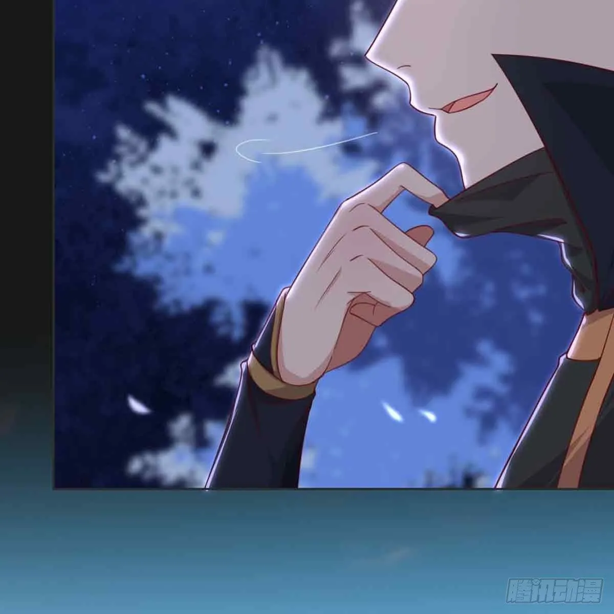 索命 第5页