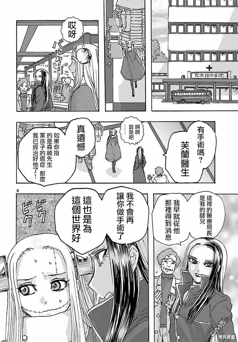 第36话  第8页