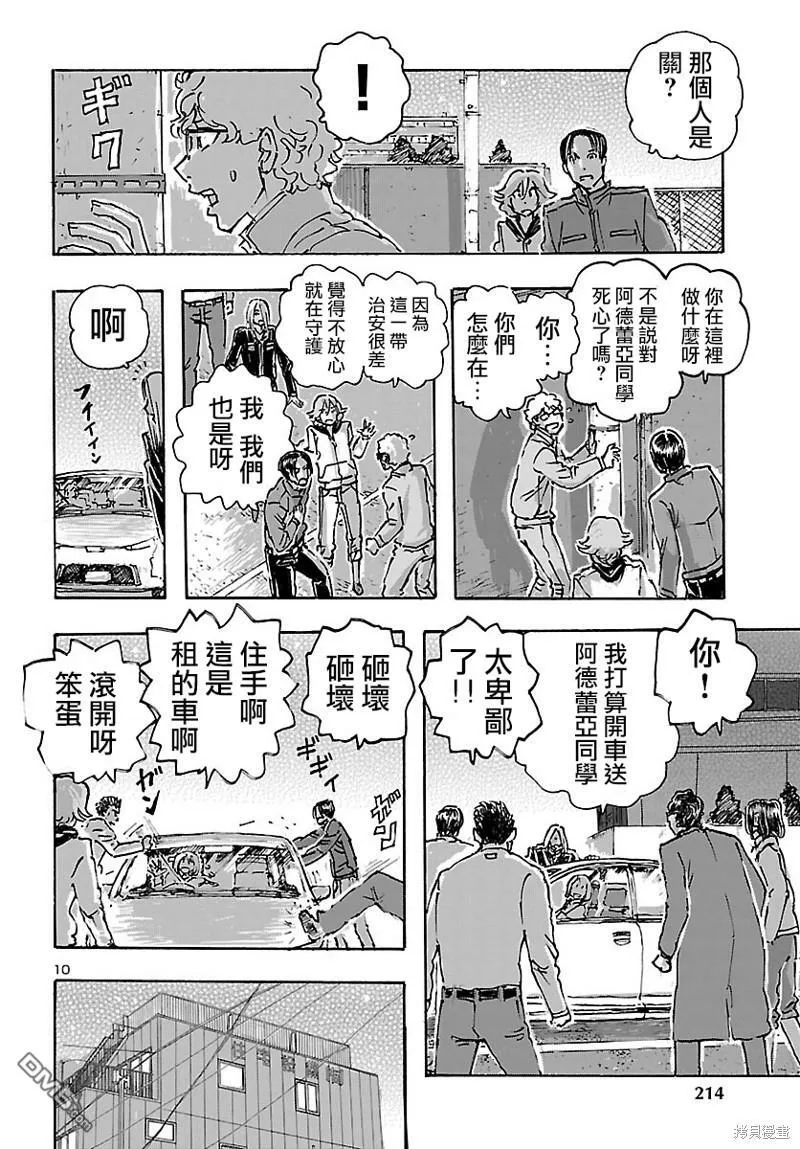 第42话  第10页