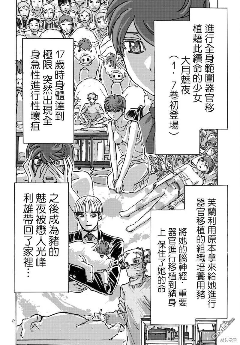 第51话 第2页