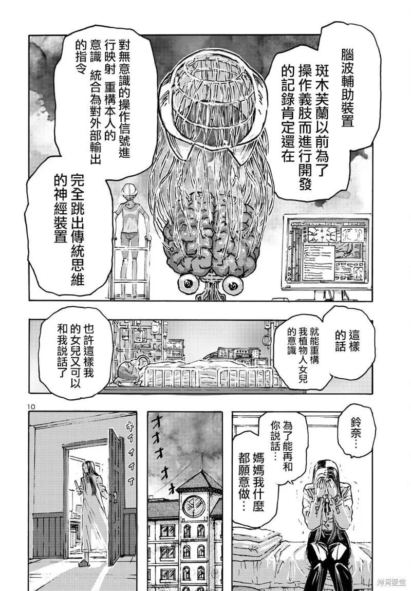 第53话 第10页