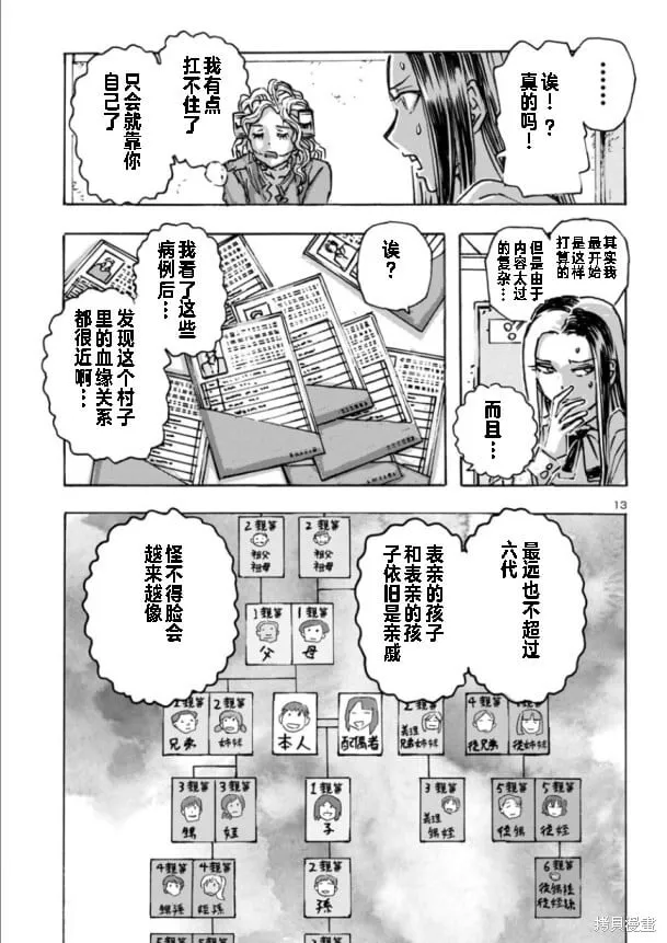 第62话 第13页