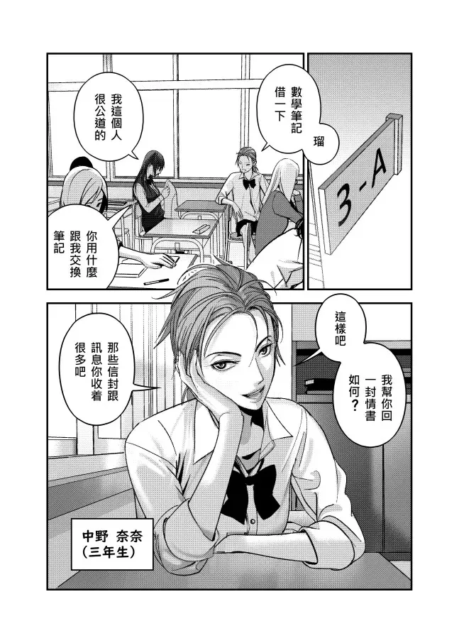 ［二］暖意 第11页