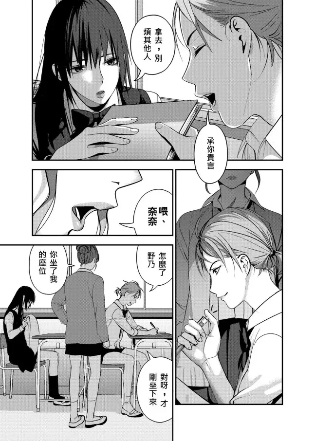 ［二］暖意 第13页