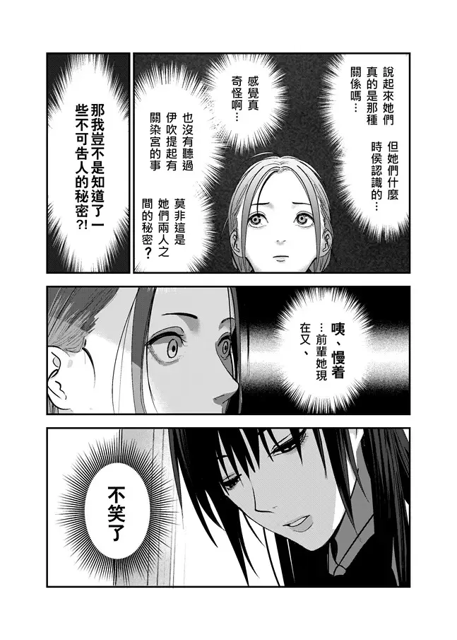 ［二］暖意 第20页
