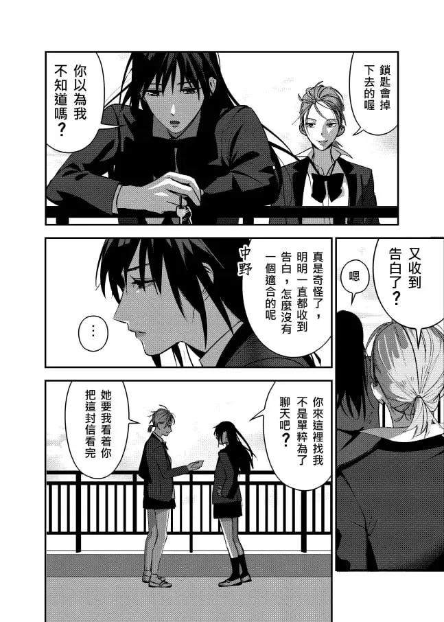 ［五］頂樓 第4页