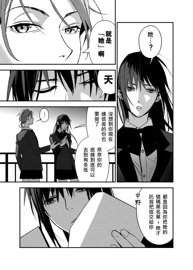 ［五］頂樓 第5页