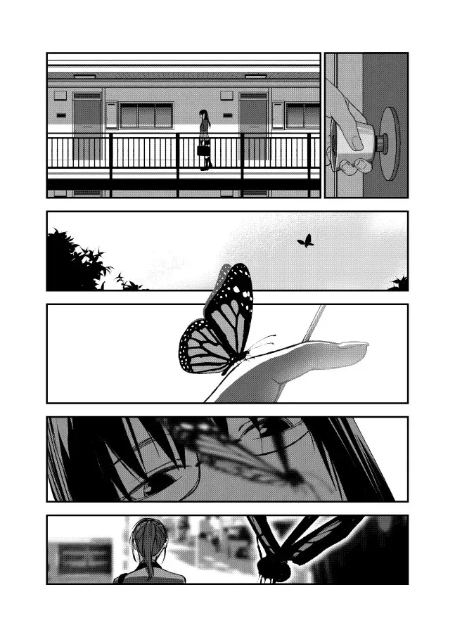 ［八上］眼鏡 第3页