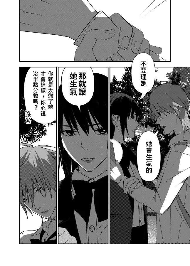 ［九］窺探 第6页