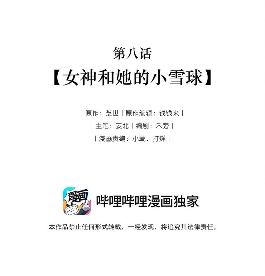 008 女神跟她的小雪球 第2页