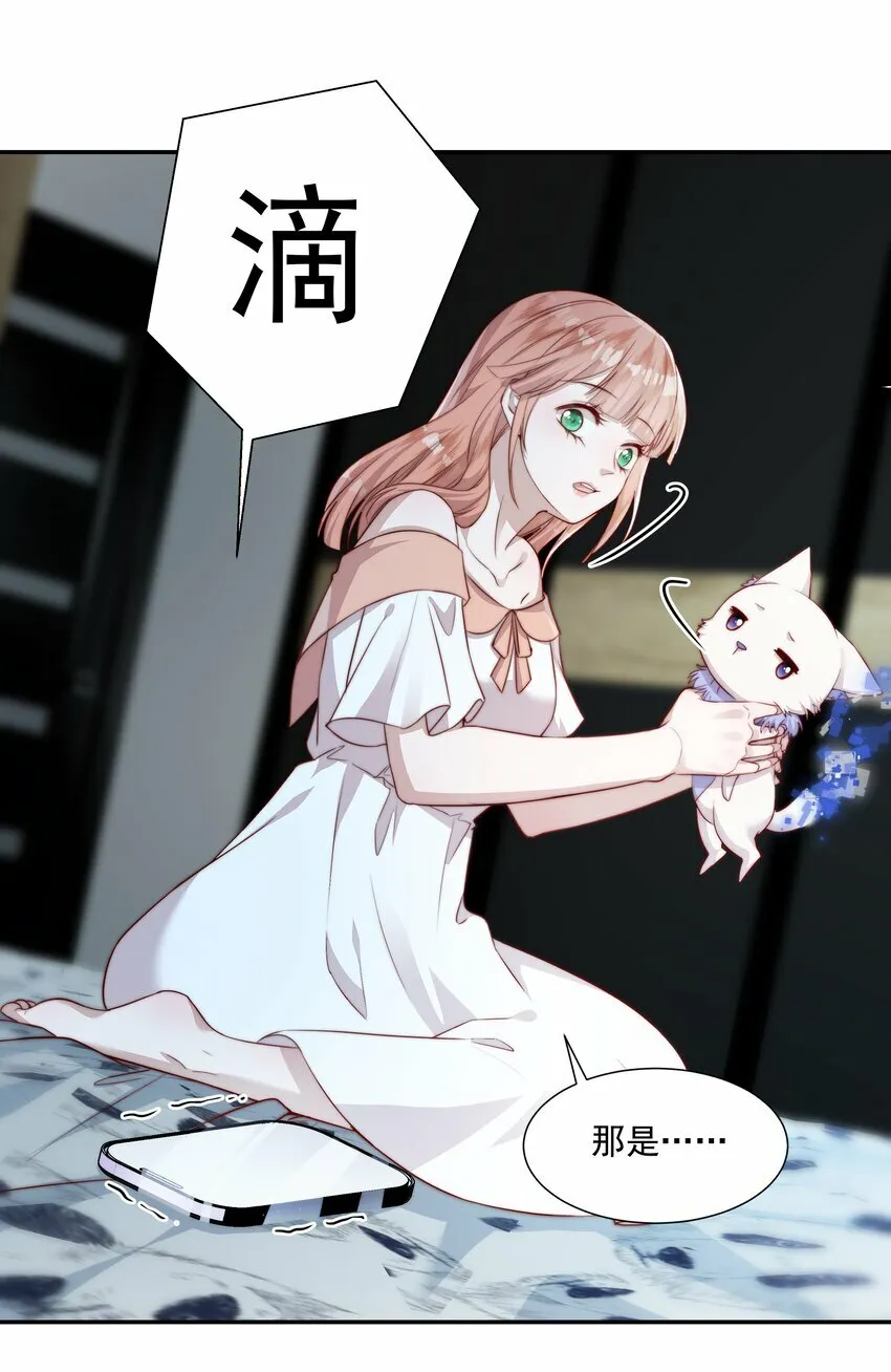 008 女神跟她的小雪球 第6页