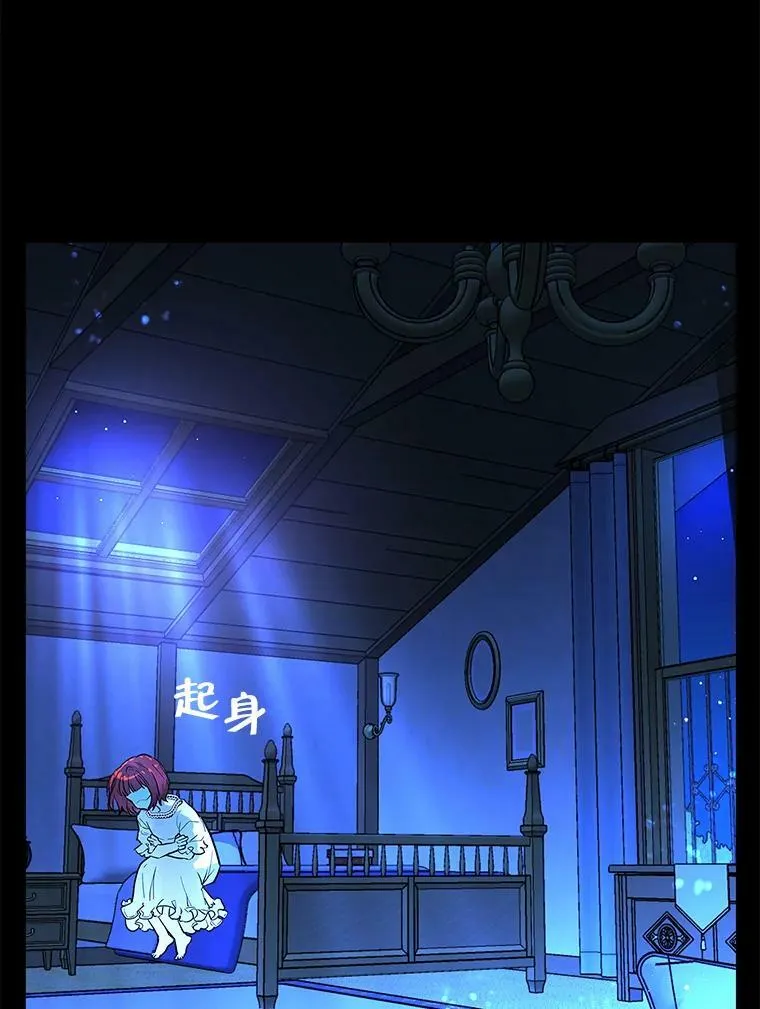 1.重生为灰姑娘？ 第12页