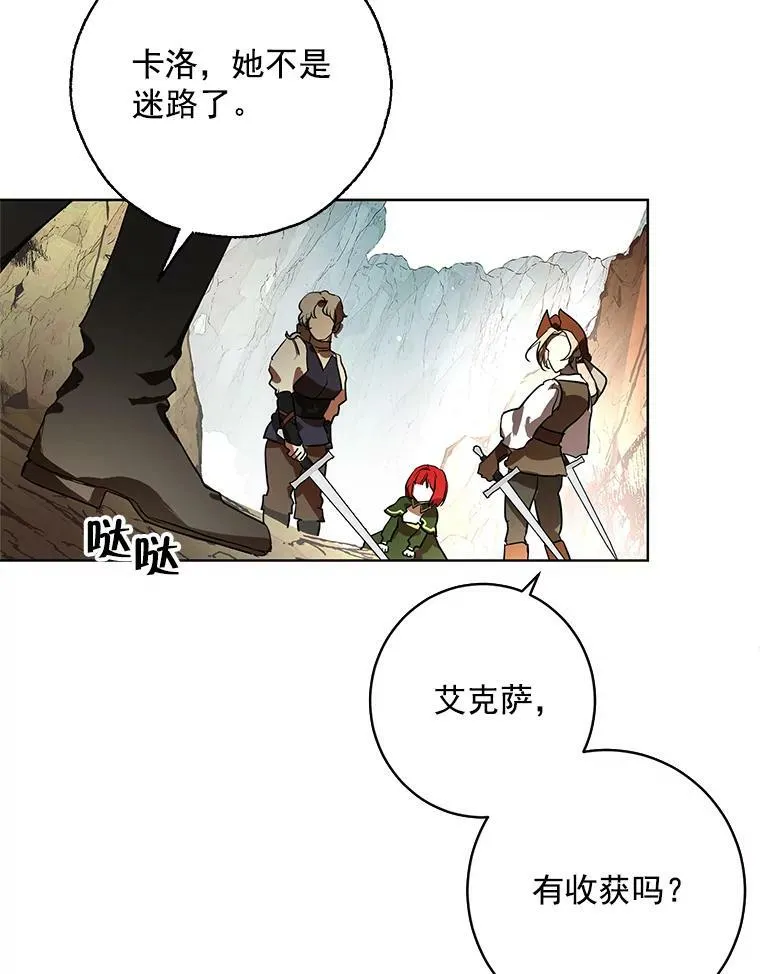 2.代嫁怪物领主 第80页