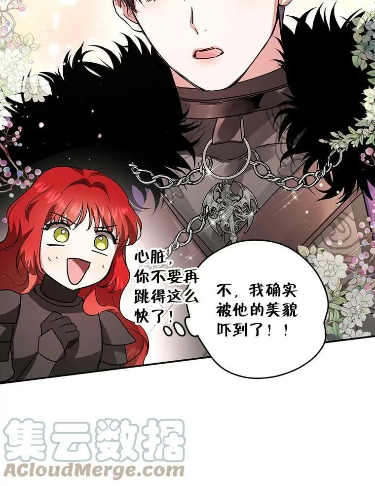26.面具下的隐藏美男？ 第61页