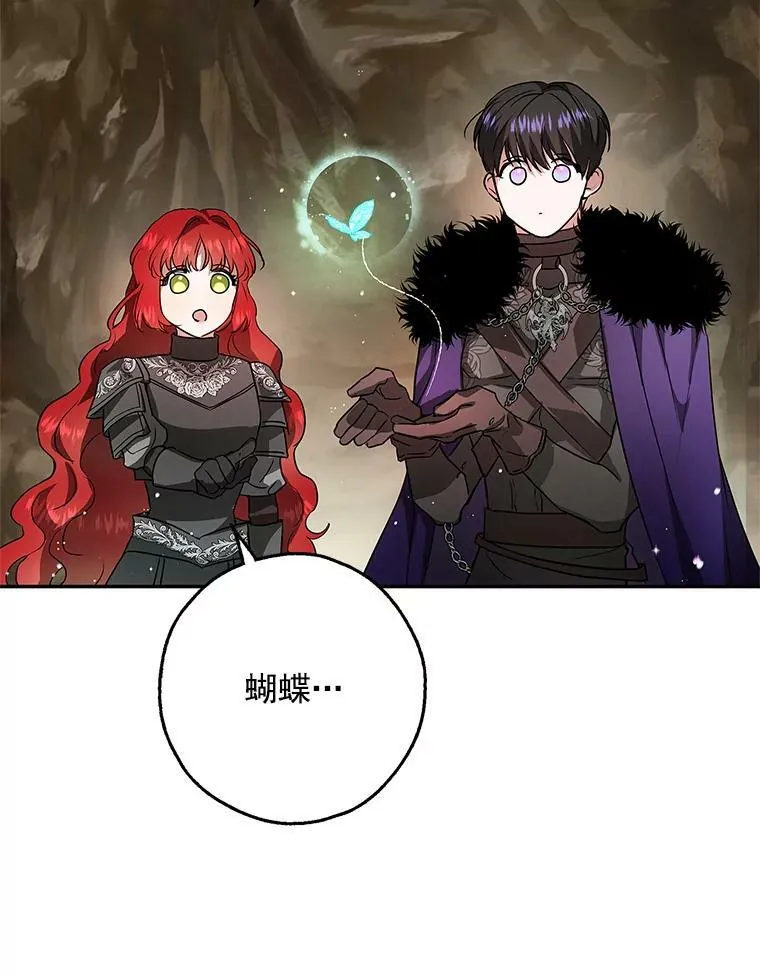26.面具下的隐藏美男？ 第83页