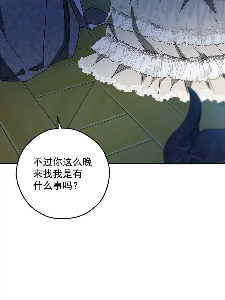 28.邀请去舞会 第50页
