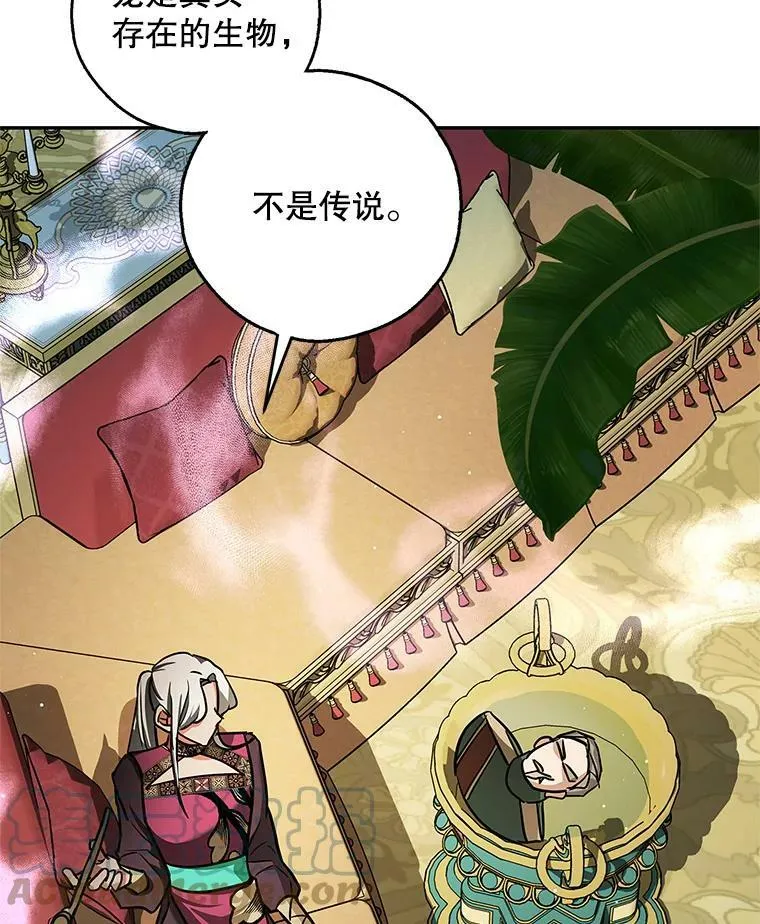 33.巴山伯爵的秘密 第9页