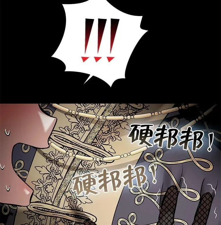 33.巴山伯爵的秘密 第31页