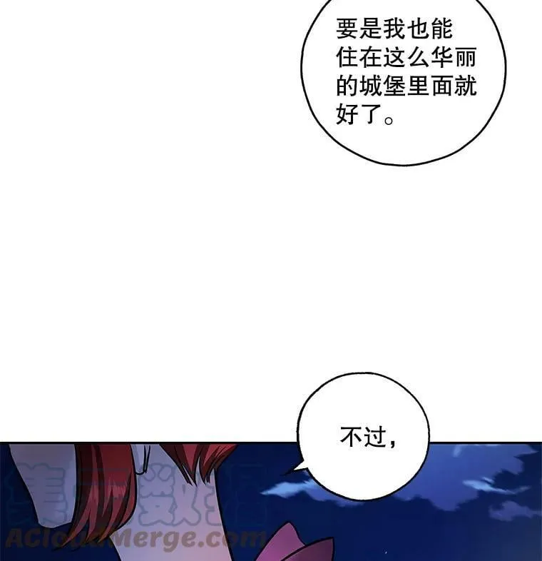 33.巴山伯爵的秘密 第85页