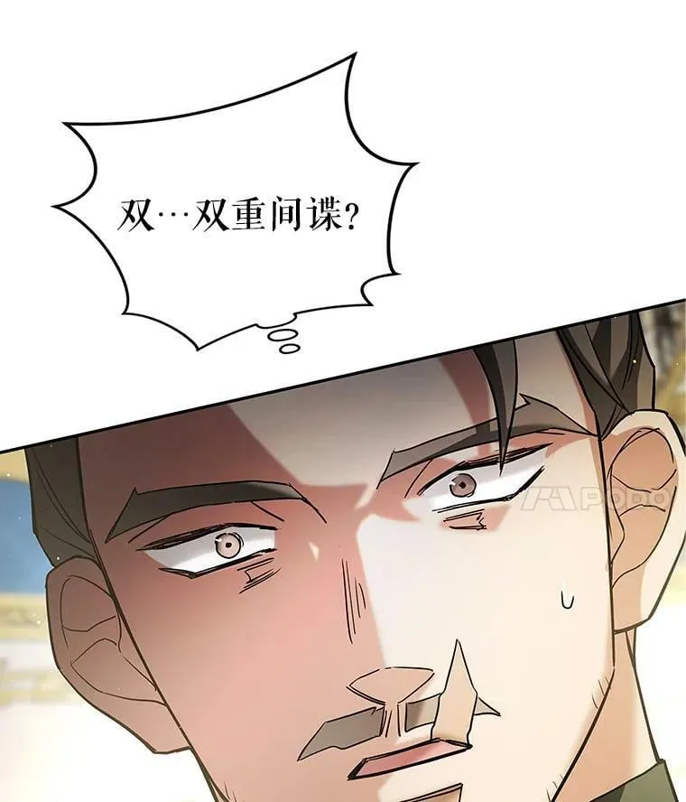 34.双重间谍 第4页