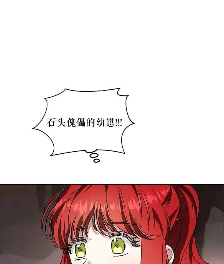 36.石头傀儡的幼崽 第86页
