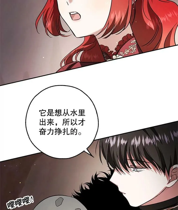 36.石头傀儡的幼崽 第87页