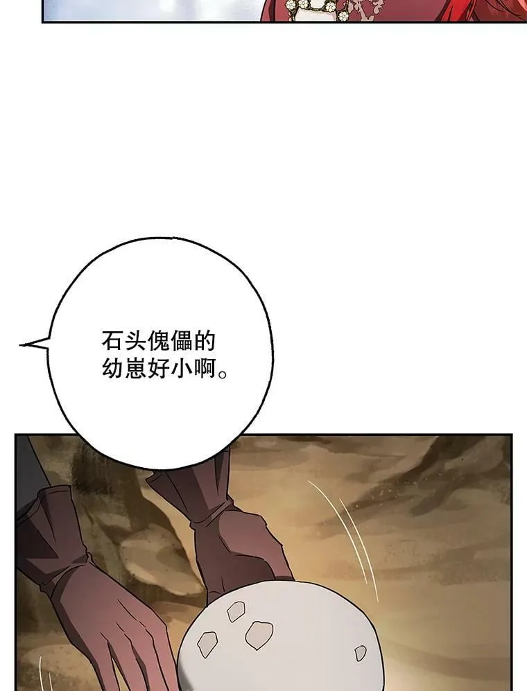 36.石头傀儡的幼崽 第90页