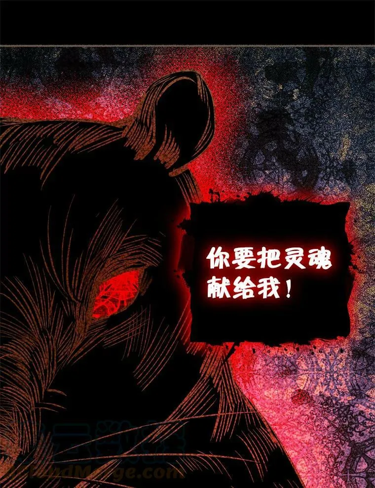 42.蛊惑人心的恶魔 第13页