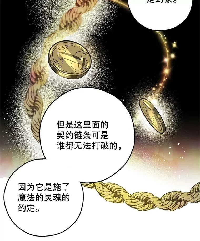 43.恶魔的契约书 第47页