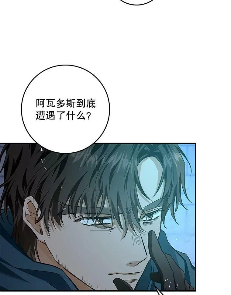 63.阿瓦多斯的遭遇 第20页