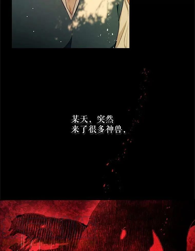 63.阿瓦多斯的遭遇 第28页