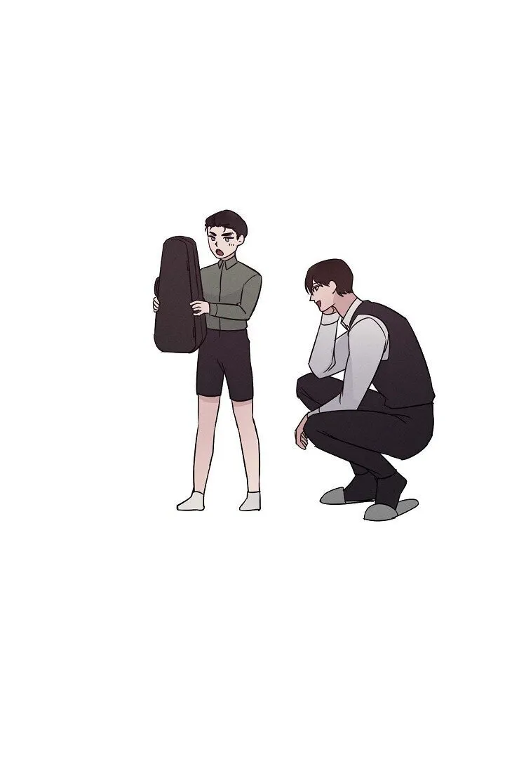 22 教我儿子小提琴吧 第32页